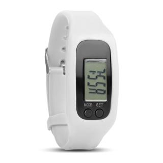 BRATARA Pedometer Armband 