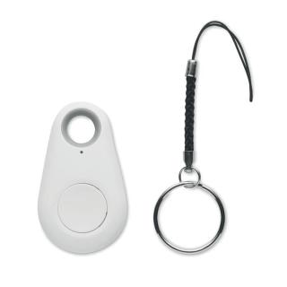 FIND ME Key finder White