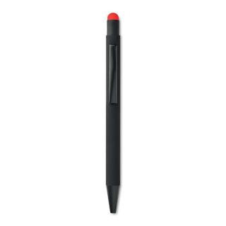 NEGRITO Aluminium stylus pen 