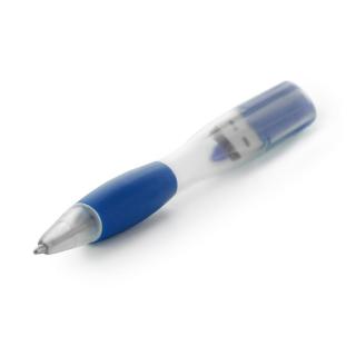 USB Stick Biro Blue | 128 MB