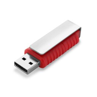 USB Stick Brace Rot | 4 GB