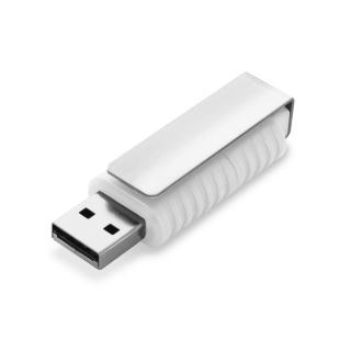 USB Stick Brace White | 4 GB