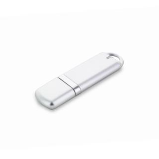 USB Stick Small Elegance Silber | 128 GB