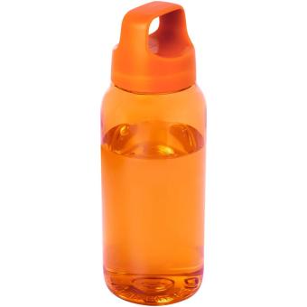 Bebo 500 ml recycled plastic water bottle Orange