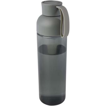 Illuminate 600 ml RPET water bottle Convoy grey