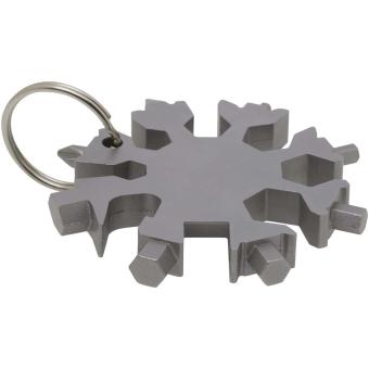 Task Multitool Silber