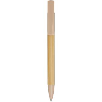 Delfina phone holder pen Oatmeal