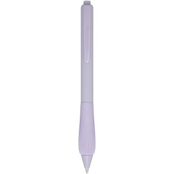 Lorena RABS ballpoint pen Lilac