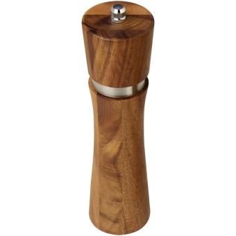 Flavo pepper or salt mill Timber