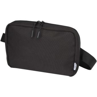 Roam GRS recycled modular toiletry bag 