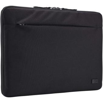 Case Logic Invigo 14" Laptophülle Recycelt Schwarz