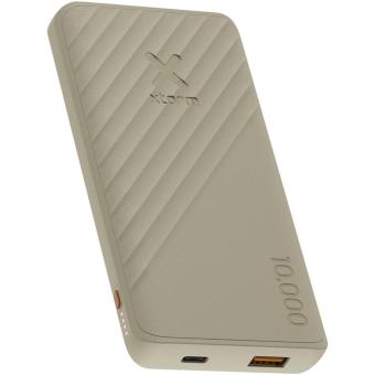 Xtorm XG210 Go2 15W 10.000 mAh Schnelllade-Powerbank Sandstone