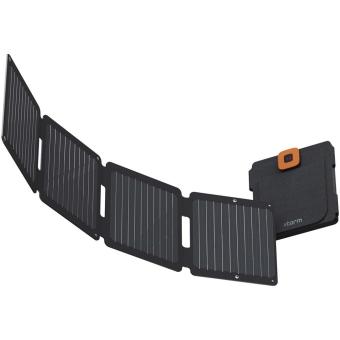 Xtorm XR2S28 SolarBooster 28W foldable solar panel Black