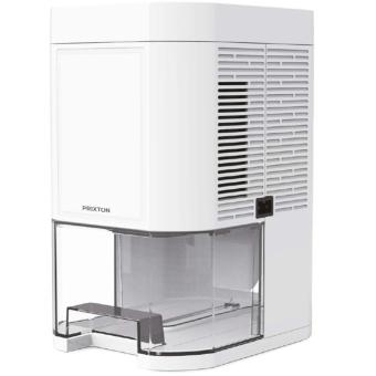 Prixton Sahara dehumidifier White