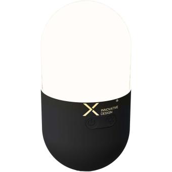 SCX.design F11 tumble lamp Black