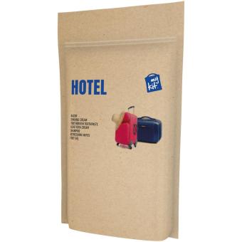 MyKit Hotel Kit with paper pouch Nature