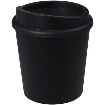 Americano® Switch 200 ml Becher mit Deckel Schwarz