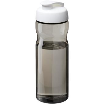 H2O Active® Base Tritan™ 650 ml flip lid sport bottle Kelly Green