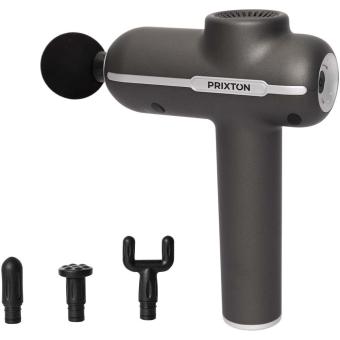 Prixton MGF80 Synergy massage gun Black