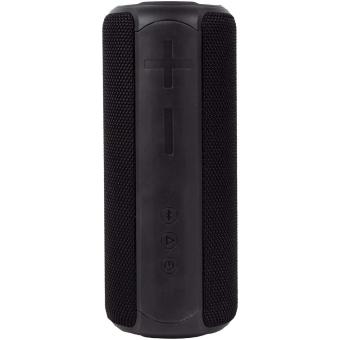 Prixton Echo Box speaker Black