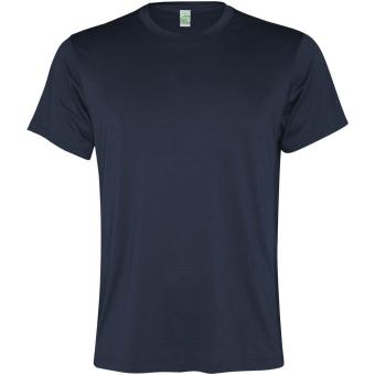 Slam Sport T-Shirt für Herren, Navy Navy | L