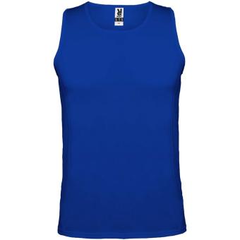 Andre Sport Top für Herren, royalblau Royalblau | L