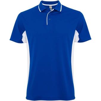 Montmelo Sport Poloshirt Unisex, royalblau Royalblau | L