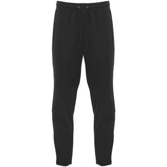 Neapolis unisex trousers, black Black | L