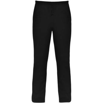 New Astun unisex trousers, black Black | L