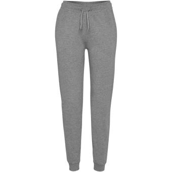 Adelpho women's trousers, grey marl Grey marl | L