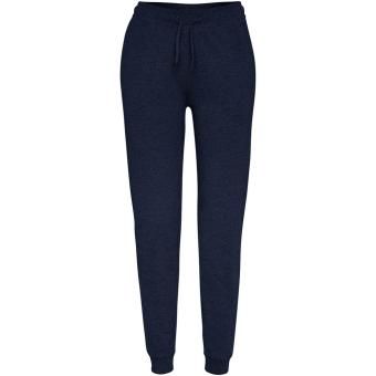 Adelpho women's trousers, navy Navy | L