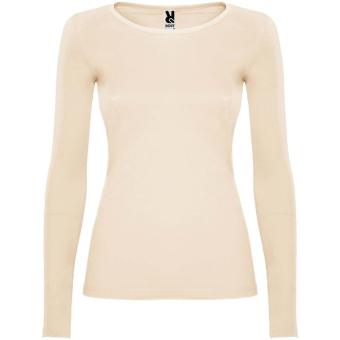 Extreme Langarmshirt für Damen, Sand Sand | L