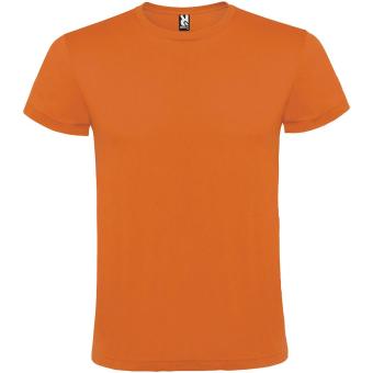 Atomic T-Shirt Unisex, orange Orange | L