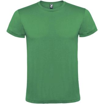 Atomic T-Shirt Unisex, Kelly Green Kelly Green | L