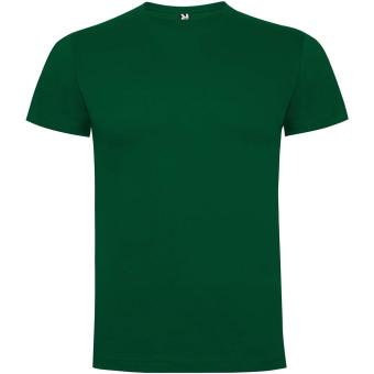 Dogo Premium T-Shirt für Herren, dunkelgrün Dunkelgrün | L