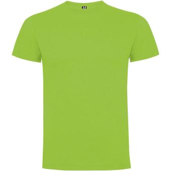 Dogo Premium short sleeve men's t-shirt, oasis green Oasis green | L