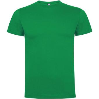 Dogo Premium T-Shirt für Herren, Tropisches Grün Tropisches Grün | L