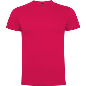 Dogo Premium T-Shirt für Herren, Rosette Rosette | L