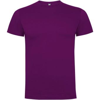 Dogo Premium short sleeve men's t-shirt, lila Lila | L