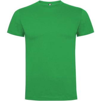 Dogo Premium short sleeve men's t-shirt, irishgreen Irishgreen | L