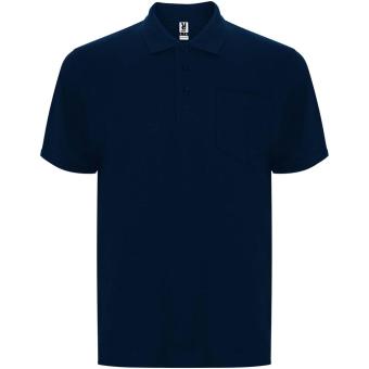 Centauro Premium Poloshirt Unisex, Navy Navy | L