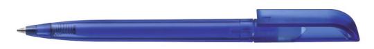 TWISTY frozen Propelling pen Blue