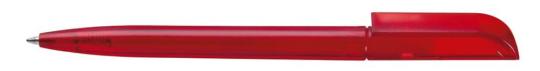 TWISTY frozen Propelling pen Red