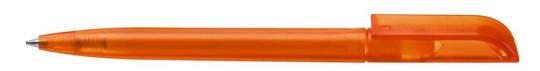 TWISTY frozen Propelling pen Orange