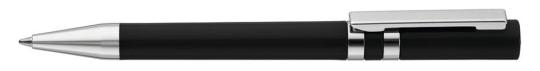 RINGO SI Propelling pen Black