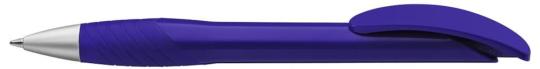 X-DREAM CO-SM Plunger-action pen Darkblue