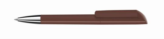 VANE SI F Propelling pen Brown