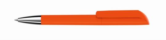 VANE SI F Propelling pen Orange