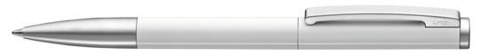 SLIDE Propelling pen White