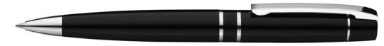 VIP Propelling pen Black